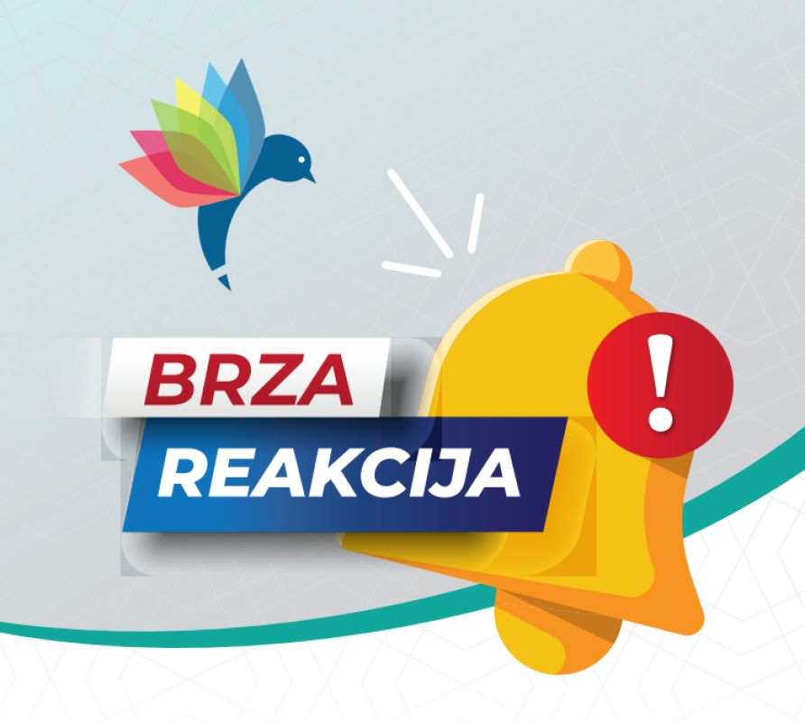 Uvođenje sistema ranog uzbunjivanja u slučaju nestanka deteta „Amber alarm" u Srbiji: Pretnja ili prilika?