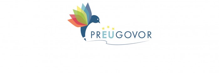 EU supports PrEUgovor Policy Monitoring 