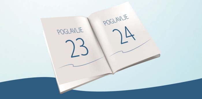 Sprovođenje reformi u poglavljima 23 i 24