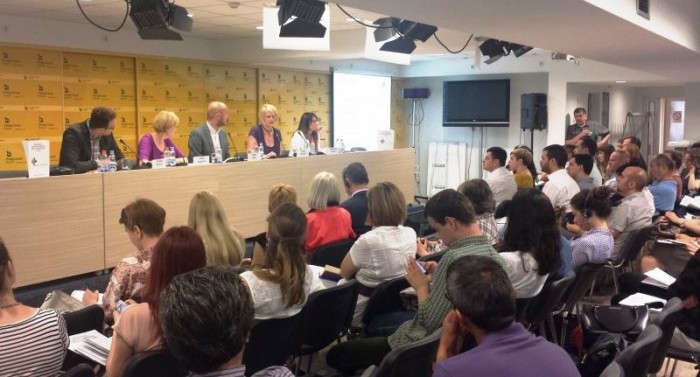 Serbia Made no Substantial Progress in Chapters 23 and 24