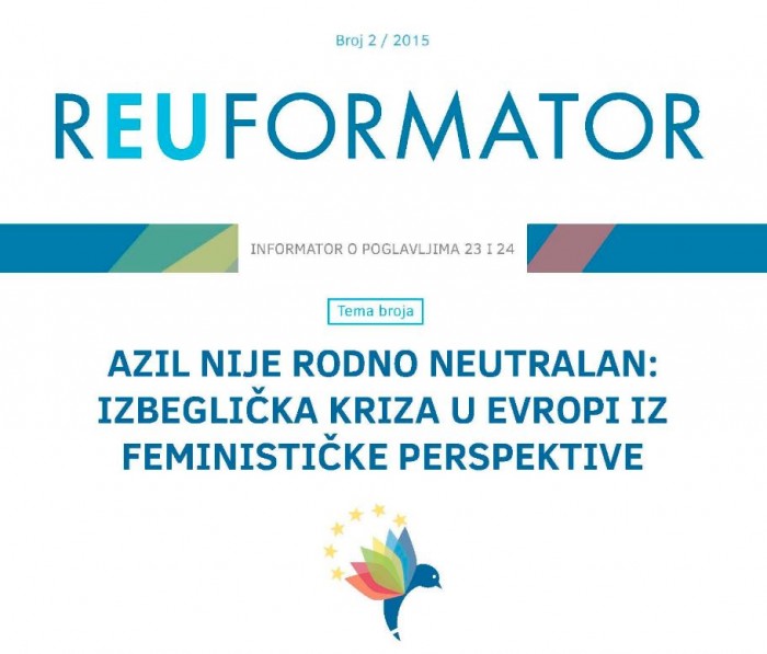 rEUformator - informator o poglavljima 23 i 24 - broj 2