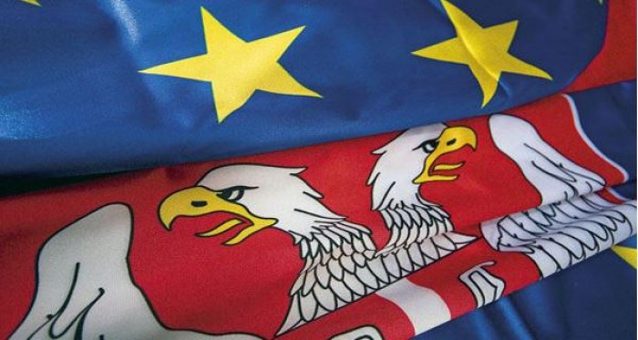 The process of EU integrations needs to be used for further democratization of Serbia