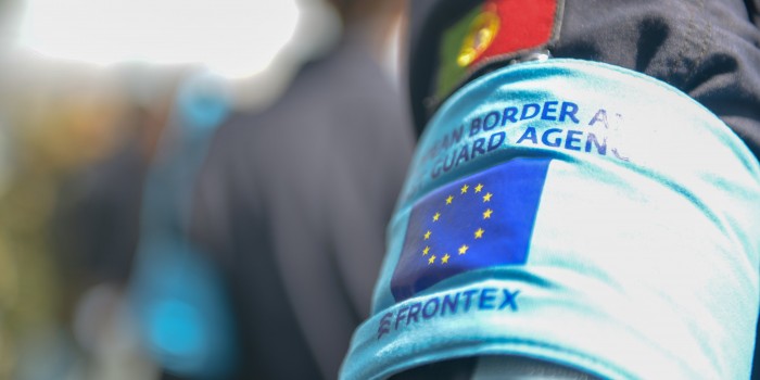 "Statusni sporazum" i uloga Frontex u Srbiji