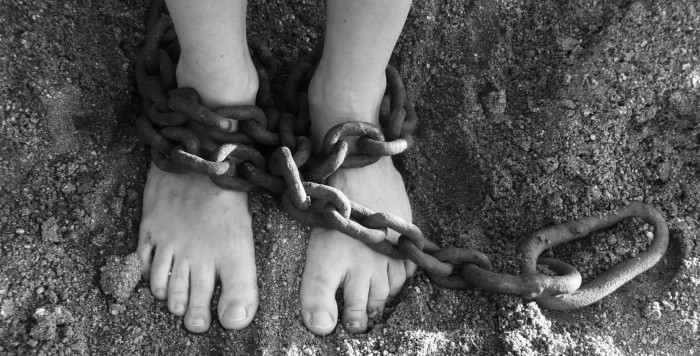 Položaj žrtava trgovine ljudima u sudskom postupku