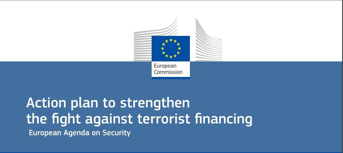 Evropska komisija usvojila Akcioni plan za borbu protiv finansiranja terorizma