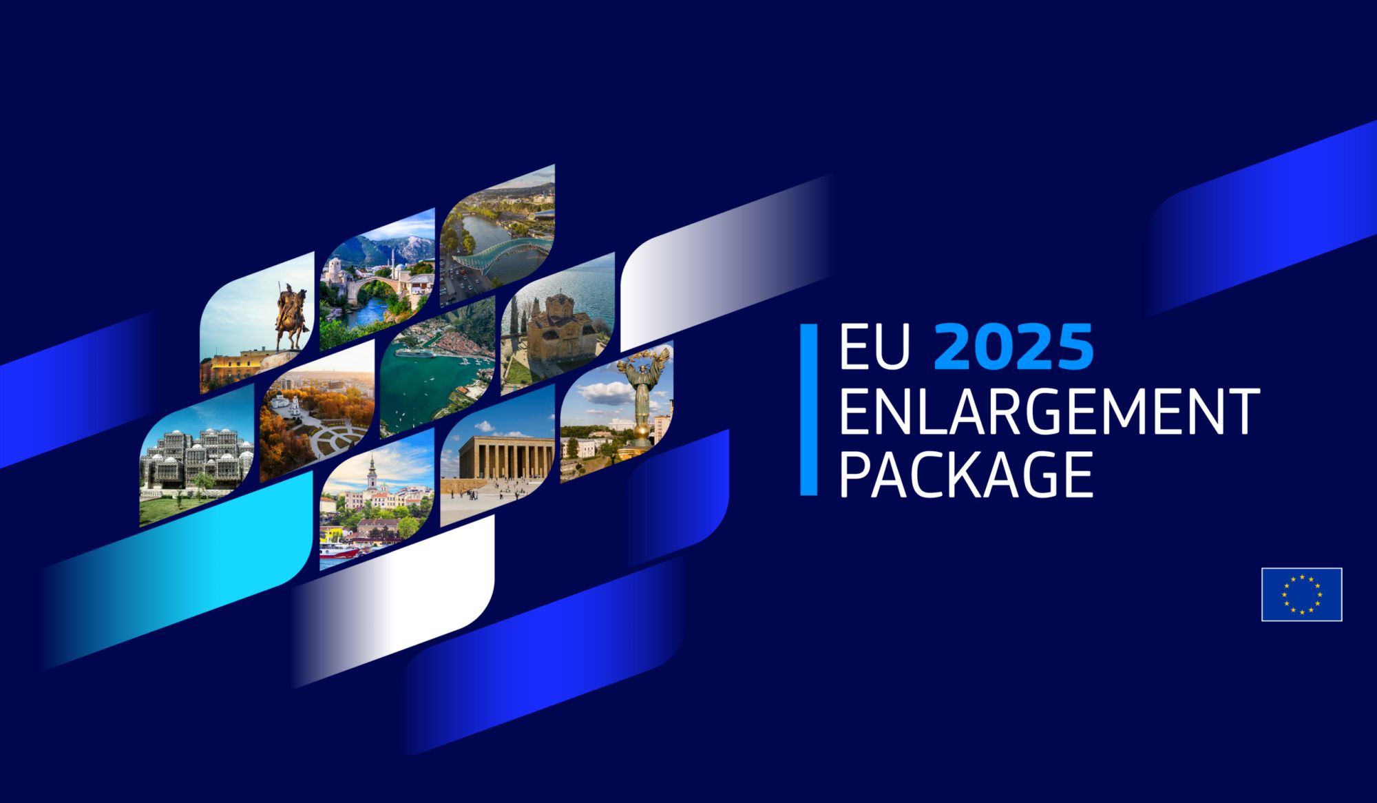 Novi paket proširenja: EU PODGORICA I TIRANA DAJU GOLOVE, BEOGRAD NA KLUPI